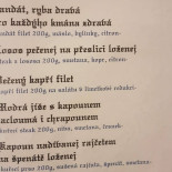 Krčma U Kellyho Carte