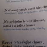 Krčma U Kellyho Carte