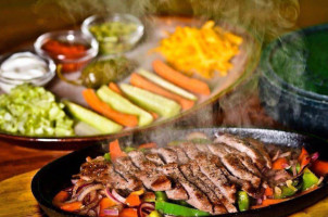 La Puerta Del Mexico Nourriture