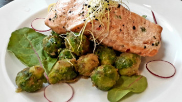 Josefa Hűbnerová Nourriture