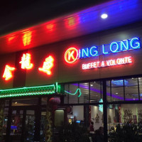 King Long food