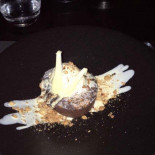 Bâoli Cannes À l'intérieur