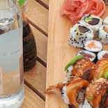 Bâoli Cannes À l'intérieur