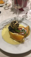 Girasole Ristorante Italiano food