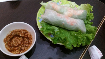 Song Huong food