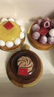 Notre Patisserie food