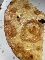 Pizzeria Giuseppino food