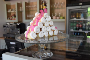 Cukrárna Kavárna Družec food