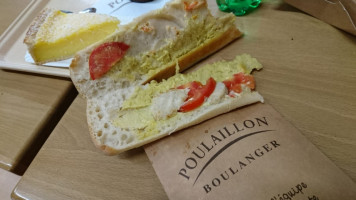 Poulaillon food