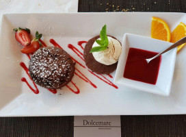 Dolcemare food