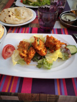 Thali Restaurant Indien food
