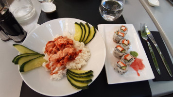 Sugu Sushi & Thai food