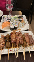 Sushirama food