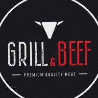 Grill Beef food