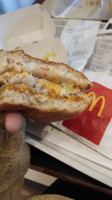 Mcdonald's food