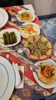 Caucase food