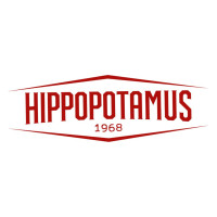Hippo food