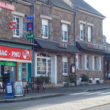 Le Jean Anne Extérieur