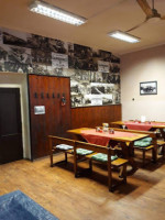 Restaurace Sokolovna Nourriture