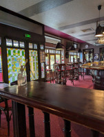 Pub Oxford inside