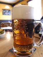 U Pajdlů Nourriture