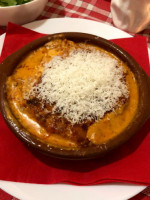Mono Coco Sapori Italiani food