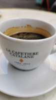 Cafetiere Catalane Collioure food