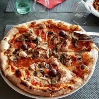 Pipino's Pizza e Pasta food