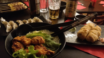 Himawari food