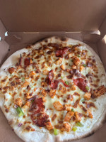 Show Pizz food