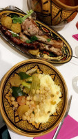 L’Oriental food