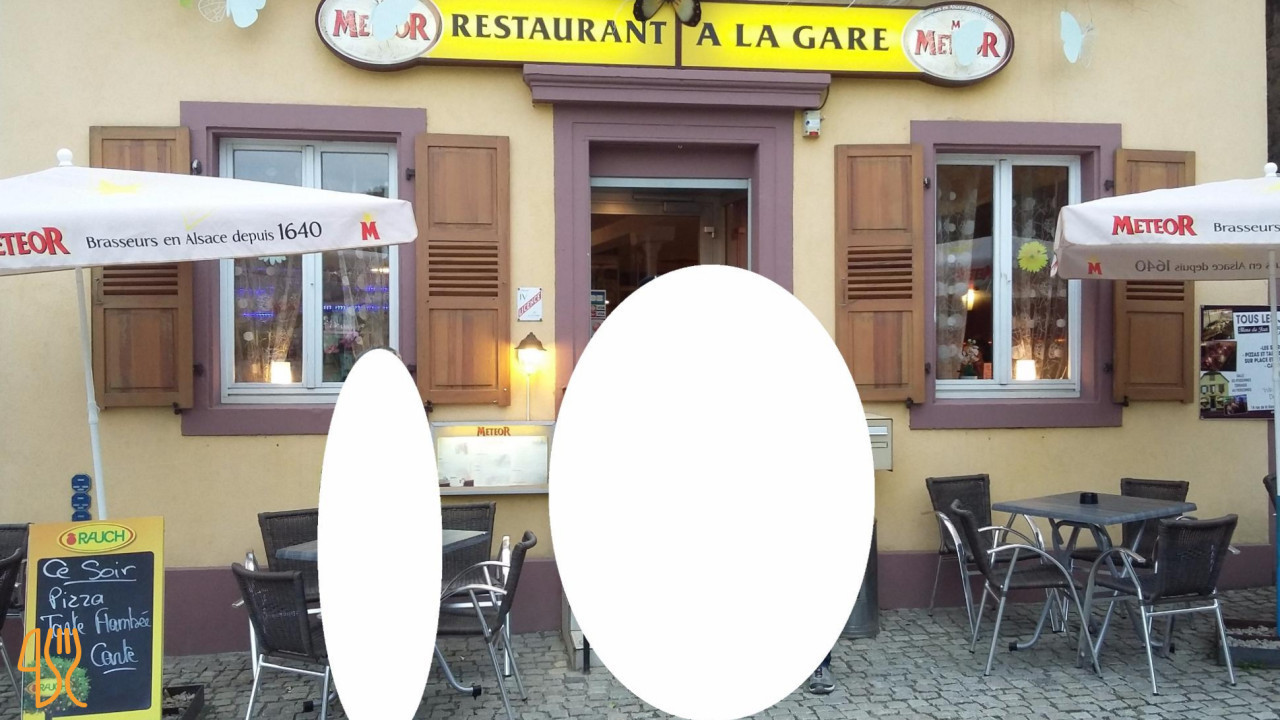 restaurant image