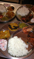 Restaurant Lanka food