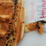 Waffle Factory La Part Dieu Nourriture