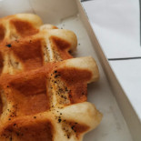 Waffle Factory La Part Dieu Nourriture