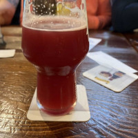 Pivovarská Brána Nourriture