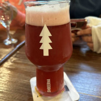 Pivovarská Brána Nourriture