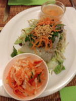 D'angkor food