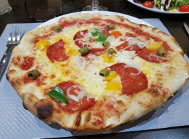 Il Figaro food