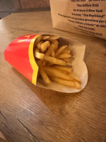 McDonald's® (Montpellier Gare) inside