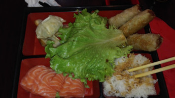 Osaka Box food