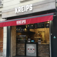 Kreips food