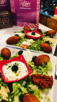Restaurant Efes food