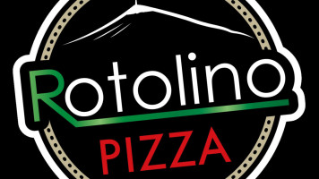 Rotolino Pizza menu