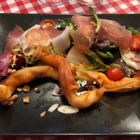 Bistro'n'home food