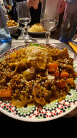 Le Marrakech Breizh food