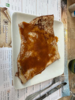 Creperie St Malo food
