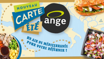 Boulangerie Ange Rennes St Gregoire food