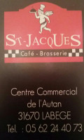 Saint-Jacques food