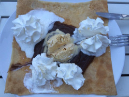 Histoire de Crepes food